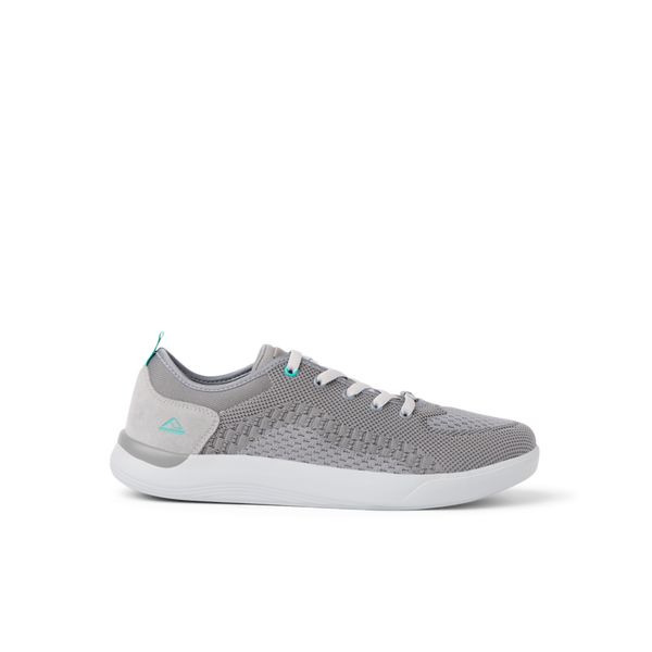 reef The SWELLsole Collection Swellsole Neso Grey/Aqua