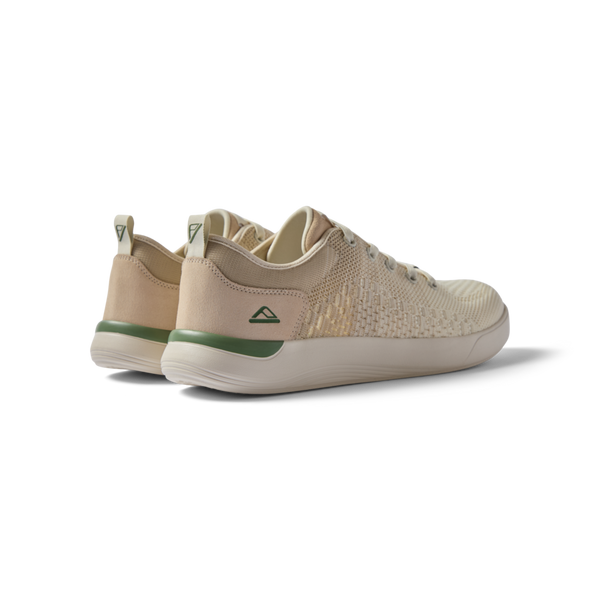 Reef The SWELLsole Collection Swellsole Neso Off White/Forest
