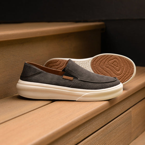 Reef The SWELLsole Collection Swellsole Pacific Black