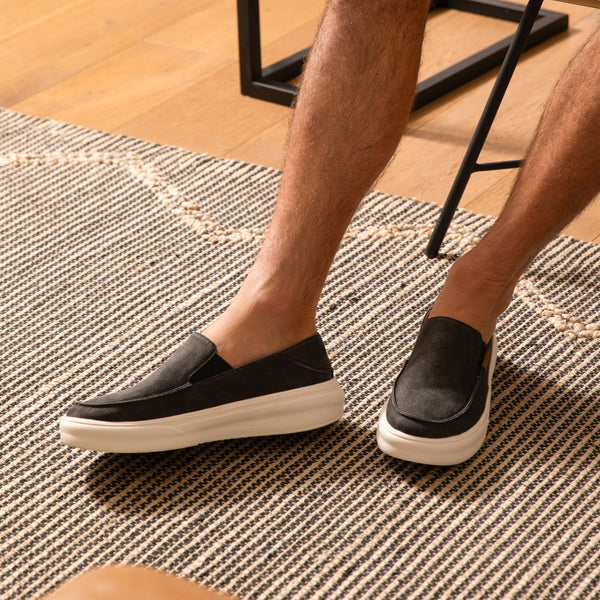 Reef The SWELLsole Collection Swellsole Pacific Black