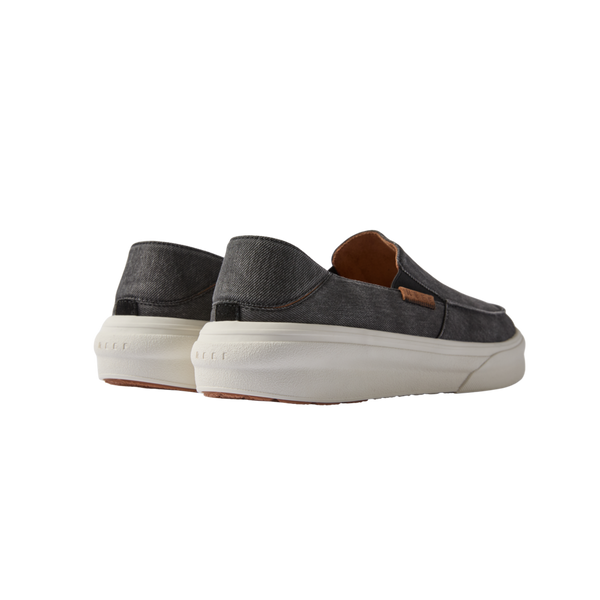 Reef The SWELLsole Collection Swellsole Pacific Black