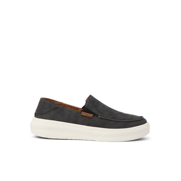 reef The SWELLsole Collection Swellsole Pacific Black
