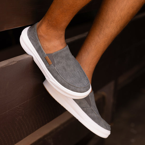 Reef The SWELLsole Collection Swellsole Pacific Smoke Grey