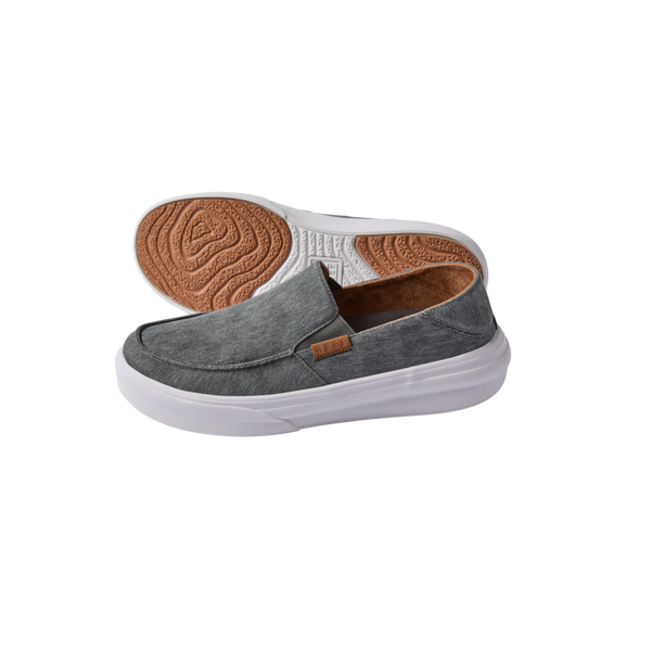 Reef The SWELLsole Collection Swellsole Pacific Smoke Grey