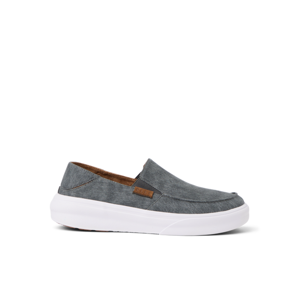 reef The SWELLsole Collection Swellsole Pacific Smoke Grey