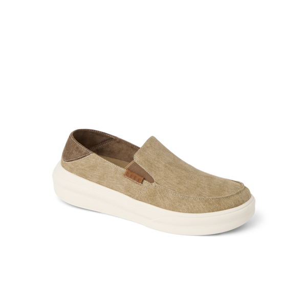 Reef The SWELLsole Collection Swellsole Pacific Tan
