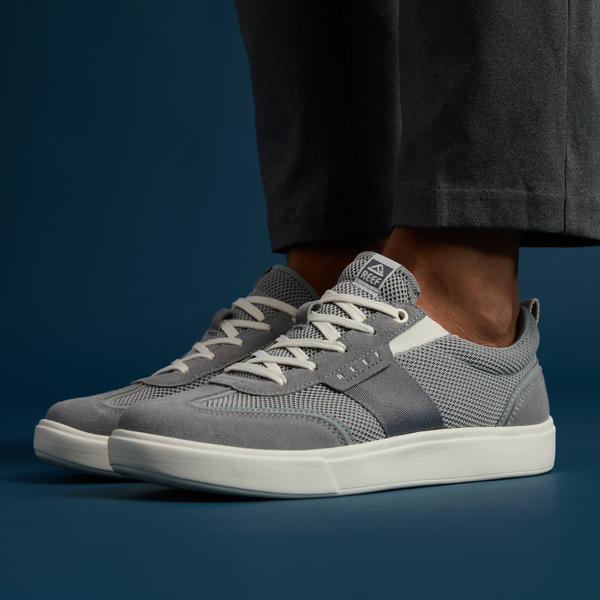 Reef The SWELLsole Collection Swellsole Triton Grey