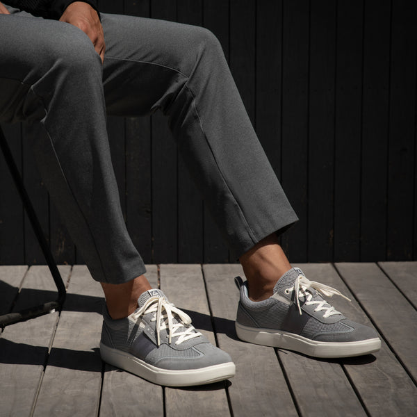 Reef The SWELLsole Collection Swellsole Triton Grey