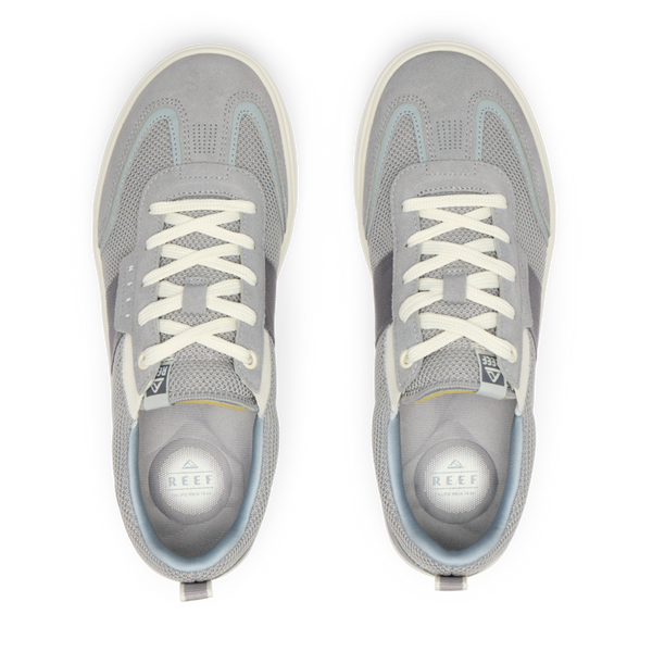 Reef The SWELLsole Collection Swellsole Triton Grey