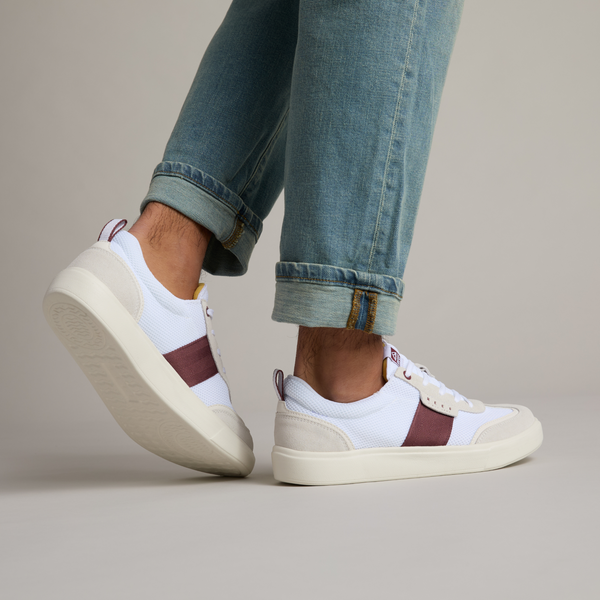 Reef The SWELLsole Collection Swellsole Triton Vintage Rust