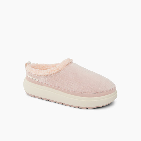 Reef The Weekend Collection Weekend Low Sierra Cameo Rose Cord