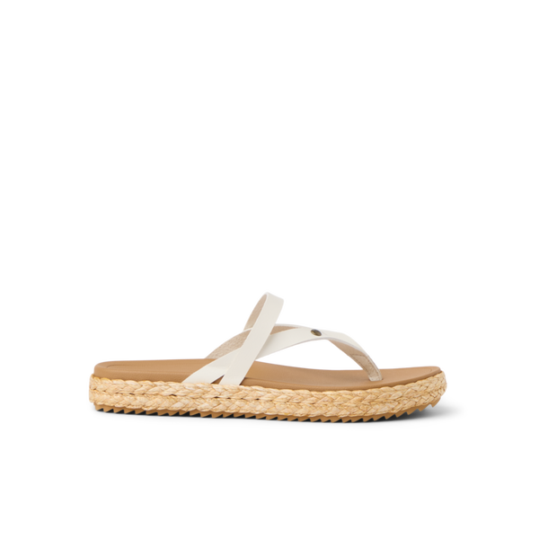 reef Trending Silhouettes Vista Carmen Whisper White