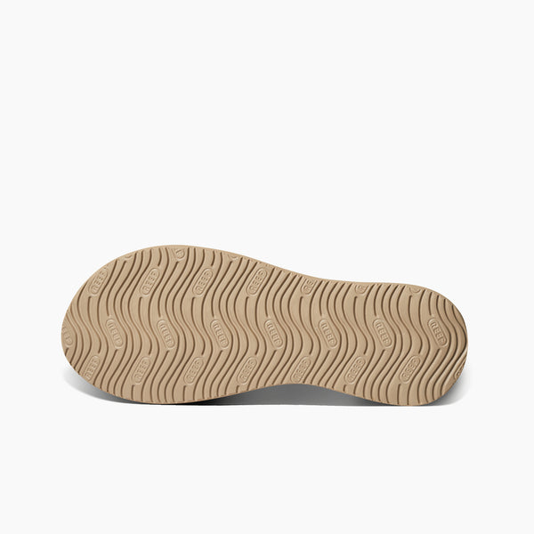 Reef Vacation Mode: Activated Cushion Phantom 2.0 Fossil/Raven