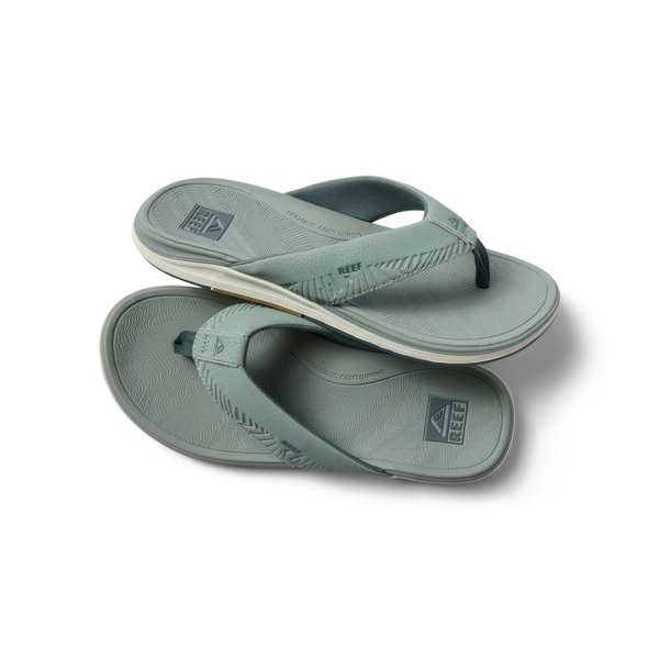 Reef Vacation Mode: Activated Offshore Kelp And Sand