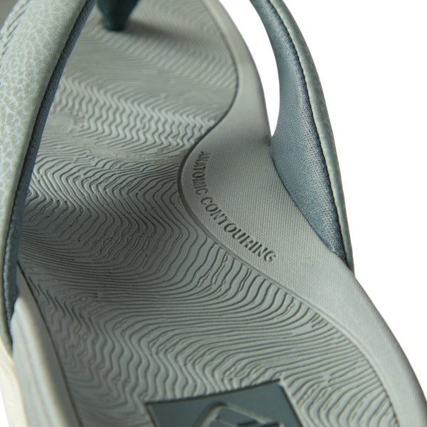 Reef Vacation Mode: Activated Offshore Kelp And Sand