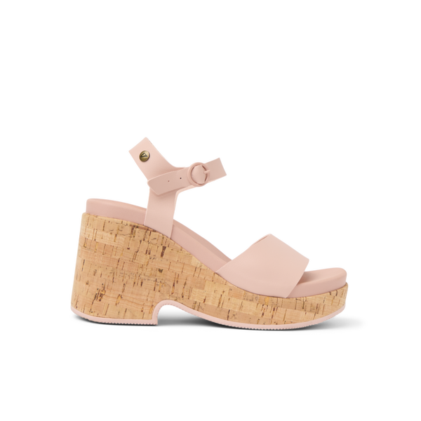 reef Women's Ankle Strap Sandals Sunset Sayulita Cameo Rose