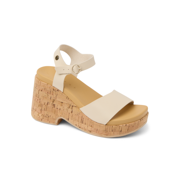 Reef Women's Ankle Strap Sandals Sunset Sayulita Vintage