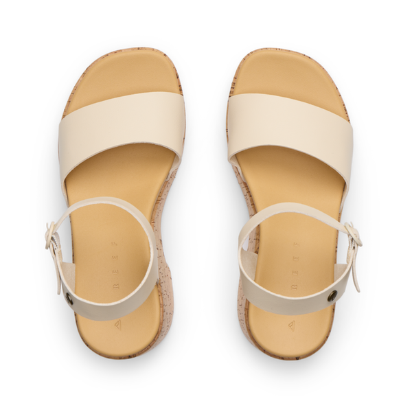 Reef Women's Ankle Strap Sandals Sunset Sayulita Vintage