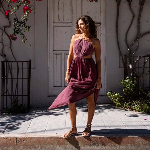 Reef Women's Ankle Strap Sandals Willow Quinn Champagne