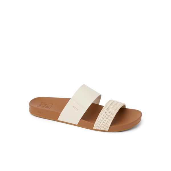 Reef Women's Arch Support Styles Cushion Vista Vintage Braid