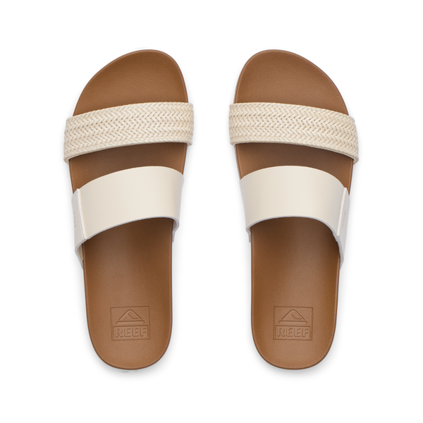 Reef Women's Arch Support Styles Cushion Vista Vintage Braid