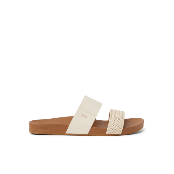 reef Women's Arch Support Styles Cushion Vista Vintage Braid