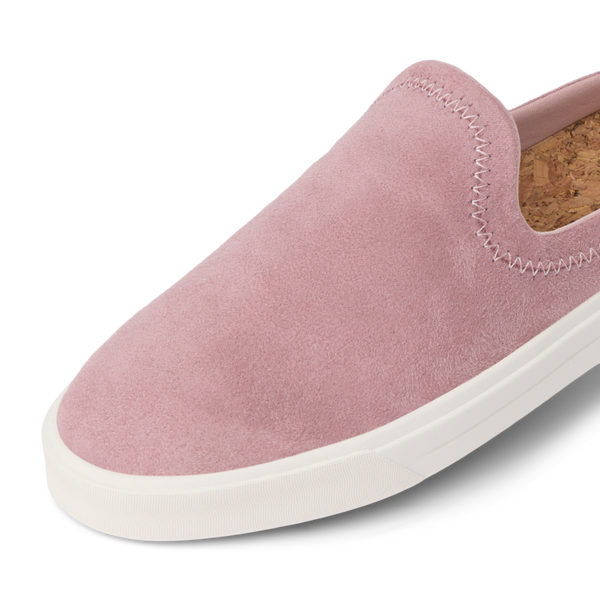Reef Women's Clogs And Mules Coastal Breeze Pale Mauve