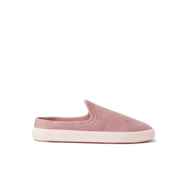 reef Women's Clogs and Mules Coastal Breeze Pale Mauve