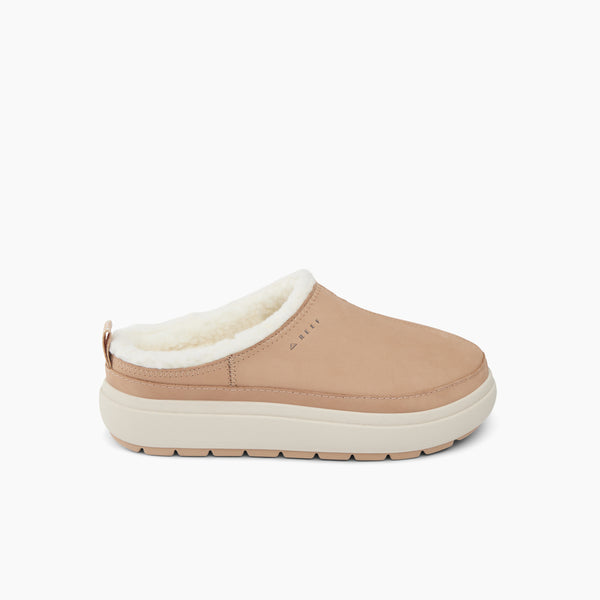 reef Women's Clogs and Mules Weekend Low Brooke Oasis