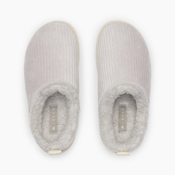 Reef Women's Clogs And Mules Weekend Low Sierra Grey Cord