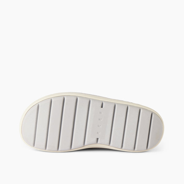 Reef Women's Clogs And Mules Weekend Low Sierra Grey Cord