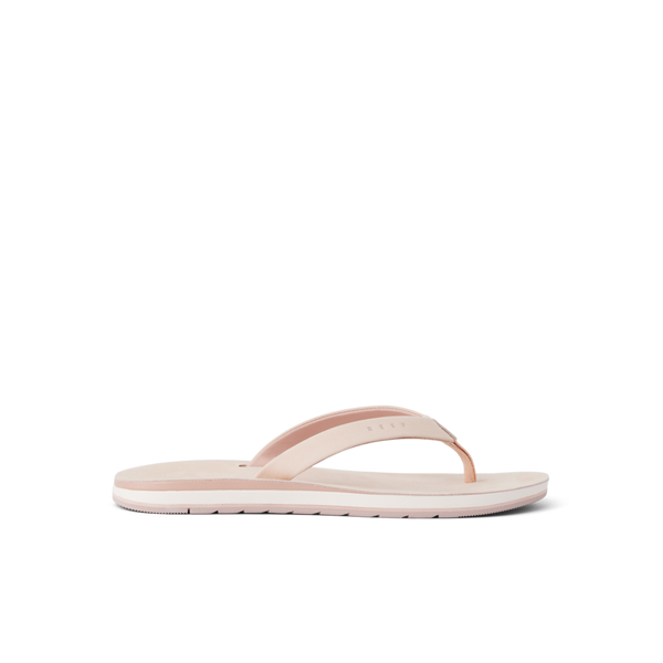 reef Women's Flip-Flops Ojai Classic Slim Cameo Rose