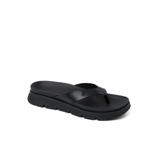 Reef Women's Flip-Flops Vista Luxe Vivianahh Black/Black
