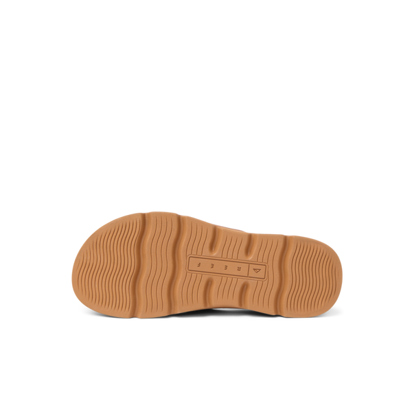 Reef Women's Flip-Flops Vista Luxe Vivianahh Cocoa/Tan