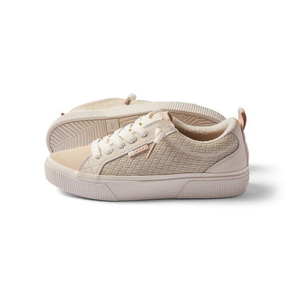 Reef Women's Footwear Lay Day Dawn Shifting Sand/Vintage