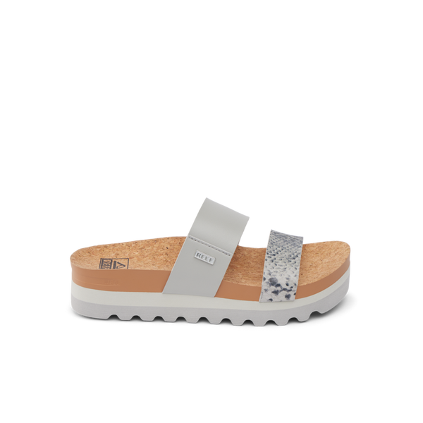 reef Women's Limited Drops Cushion Vista Hi Snake Duo