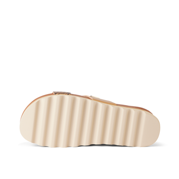 Reef Women's Limited Drops Cushion Vista Hi Tiger Duo