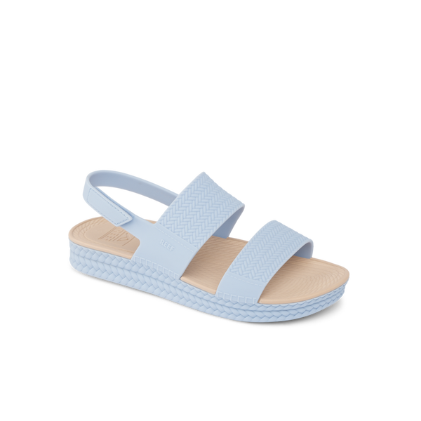 Reef Women's Limited Drops Reef Water Vista Dusty Blue