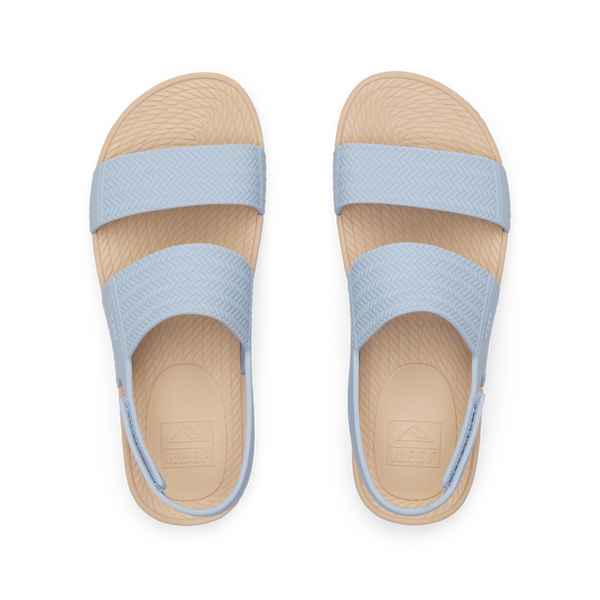 Reef Women's Limited Drops Reef Water Vista Dusty Blue