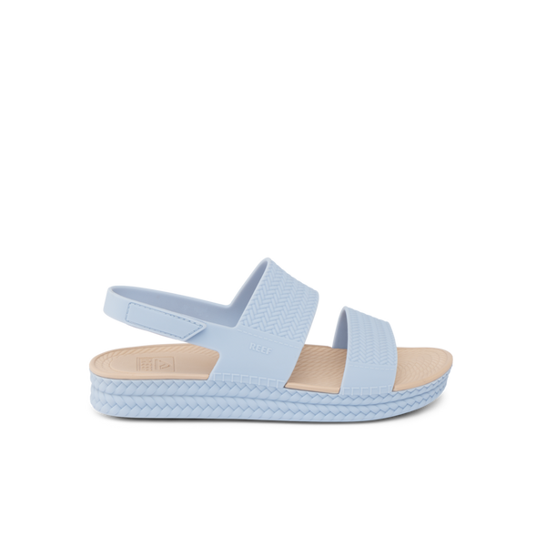 reef Women's Limited Drops Reef Water Vista Dusty Blue