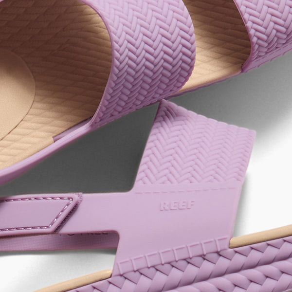 Reef Women's Limited Drops Reef Water Vista Lavender Mist