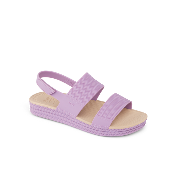 Reef Women's Limited Drops Reef Water Vista Lavender Mist