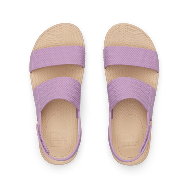 Reef Women's Limited Drops Reef Water Vista Lavender Mist