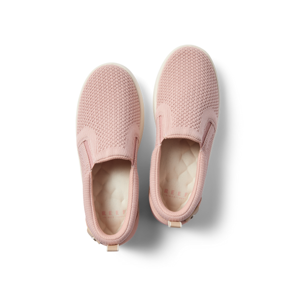 Reef Women's Neptune Collection Neptune Elyse Cameo Rose