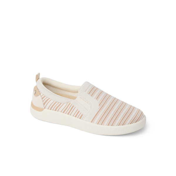 Reef Women's Neptune Collection Neptune Elyse Tan Stripe