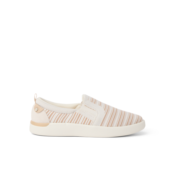 reef Women's Neptune Collection Neptune Elyse Tan Stripe