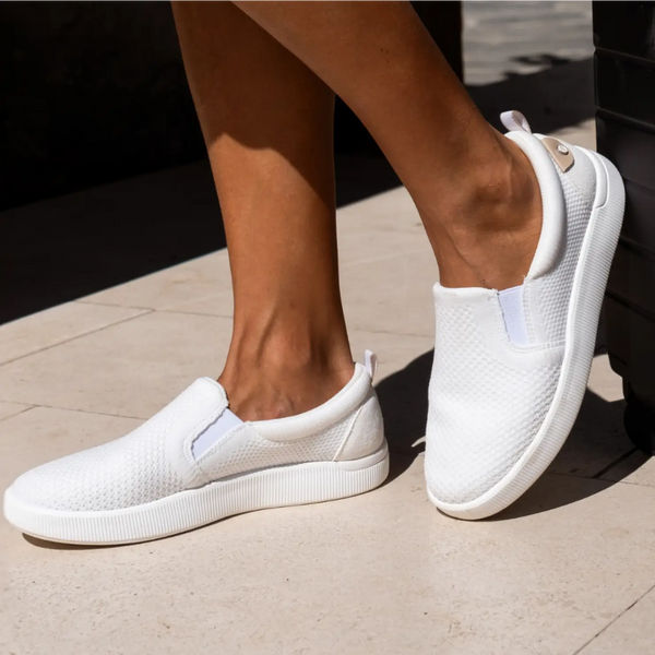 Reef Women's Neptune Collection Neptune Elyse White