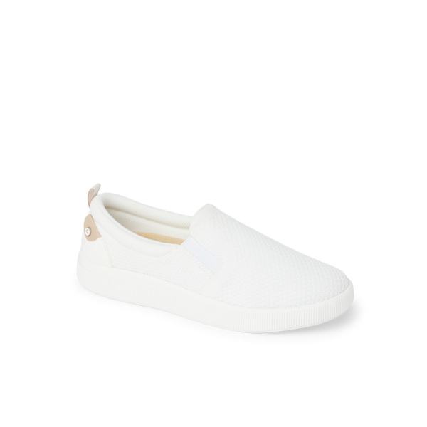 Reef Women's Neptune Collection Neptune Elyse White