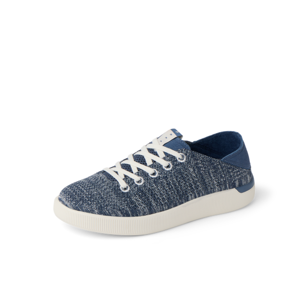 Reef Women's Neptune Collection Reef Neptune Indigo Heathered