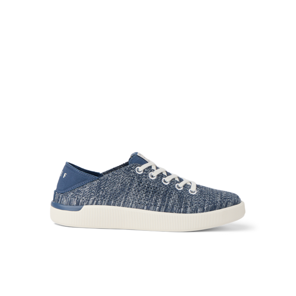 reef Women's Neptune Collection Reef Neptune Indigo Heathered